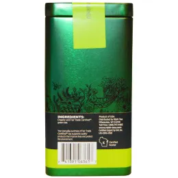 Rishi Tea, Органический рассыпной зеленый чай, Джейд Клауд, 55 г (1,94 унции)