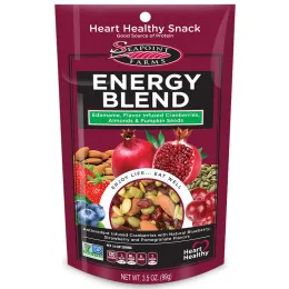 Seapoint Farms, Энергетическая смесь, 99 г (3,5 унции)