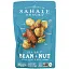 Sahale Snacks, Snack Mix, морская соль и орехи, 4 унции (113 г)