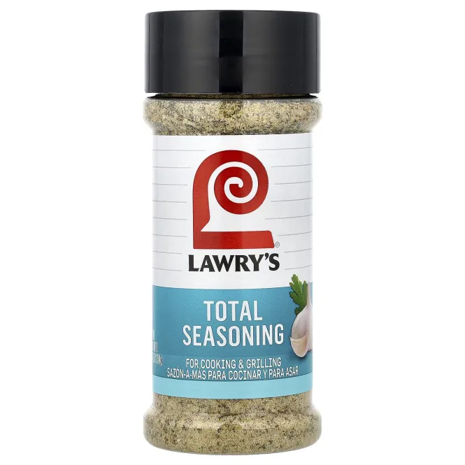 Lawry's, всего приправ, 304 г (10,75 унции)
