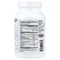 NutraBio, волосы, кожа и ногти, 90 капсул