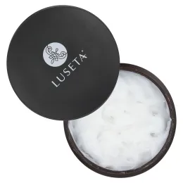 Luseta Beauty, Маска для волос с аргановым маслом, для поврежденных и сухих волос, 500 мл (16,9 жидк. унц.)