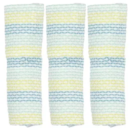 Full Circle, Салфетки для чистки посуды, 3 шт.