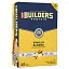 Clif Bar, Builder's батончик Ванильно-миндальный 12 батончиков