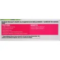 Probulin, Women's Health, пробиотик, 30 капсул
