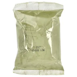 Light Mountain, Натуральный краситель и кондиционер для волос, средне-коричневый, 113 г