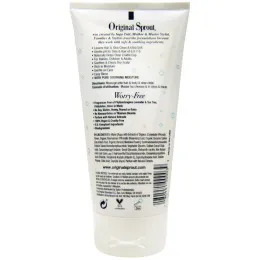 Original Sprout Inc, Детский шампунь для волос и тела, 4 жидких унции (118 мл)