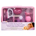 Summer Infant, Полный набор для ухода за младенцем, 21 предмет