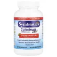 Symbiotics, Colostrum Plus, 120 вегетарианских капсул