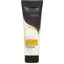 Tresemme, Моделирующий гель для волос сильной фиксации Tres Gel, Ultra Firm Control, 255 г