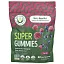 Kuli Kuli, Super Gummies, Berry Beautiful, кислые ягоды, 60 жевательных мармеладок