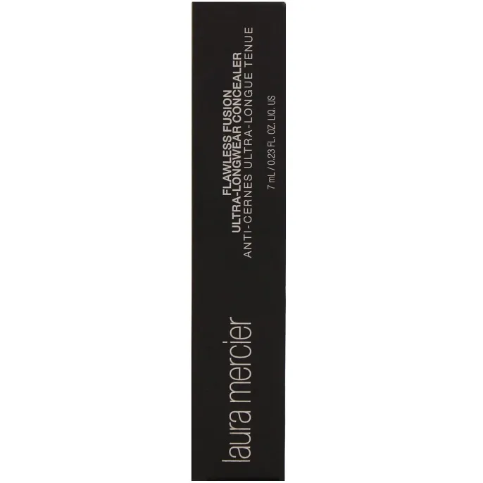 Laura Mercier, Flawless Fusion, ультрастойкий консилер, оттенок 5N темный с нейтральным подтоном, 7 мл