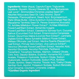 Alba Botanica, Even Advanced, омолаживающий ночной крем с морскими минералами, 57 г