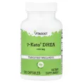 Vitacost, 7-Keto® DHEA, 100 mg, 120 Capsules