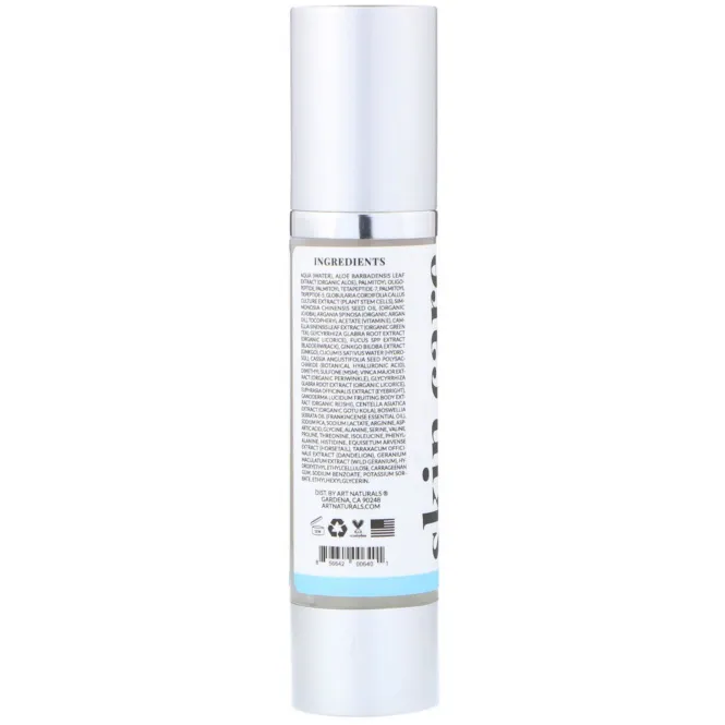 Artnaturals, Омолаживающий крем для век, 1,7 унц. (50 мл)