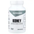 NutraBio, для почек, 90 капсул