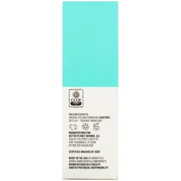 Acure, The Essentials, касторовое масло, 30 мл (1 жидк. унция)