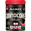 ALLMAX Nutrition, AMINOCORE, аминокислоты с разветвленной цепью (BCAA), 8 г аминокислот с разветвленной цепью в каждой порции, в соотношении 45:30:25, без глютена, со вкусом арбузных конфет, 1166 г