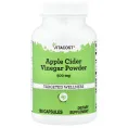 Vitacost, Apple Cider Vinegar Powder, 500 mg, 180 Capsules
