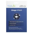 PatchAid, патч с омега-3, 30 патчей