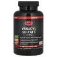 Olympian Labs, Ванадилсульфат (20 мг) с ниацином 250 капсул