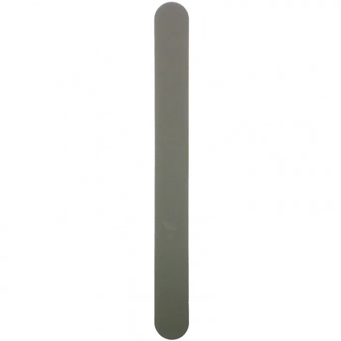 Sow Good, пилочка для ногтей с тремя разными поверхностями, 1 штука