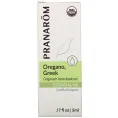 Pranarom, Essential Oil, Oregano, Greek, .17 fl oz (5 ml)