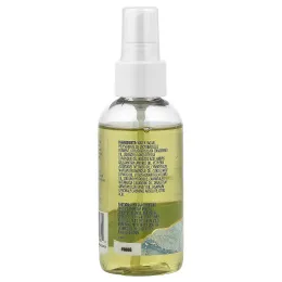 Aura Cacia, спрей для волос и тела, укладка, 118 мл (4 жидк. унции)