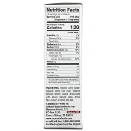 Namaste Foods, Organic, смесь для выпечки Devil's Food, 369 г (13 унций)