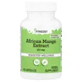 Vitacost, African Mango Extract, 150 mg, 60 Capsules