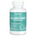 NuBest, Коллаген премиального качества Nubest, улучшенное усвоение, 90 капсул