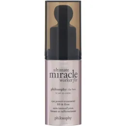 Philosophy, Средство для интенсивного ухода за кожей вокруг глаз Ultimate Miracle Worker, 15 мл