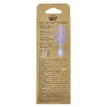 Wet Brush, Go Green ™, средство для расчесывания волос, фиолетовый, 1 кисть