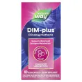 Nature's Way, DIM-Plus, Метаболизм эстрогенов, 60 вегетарианских капсул