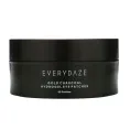 Everydaze, Gold Charcoal, Hydrogel Eye Patches, Anti-Aging, 60 Patches, 3.17 fl oz (90 g)