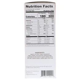 ColorKitchen, Безглютеновая смесь для выпечки, Красный бархат, 15,87 унц. (450 г)