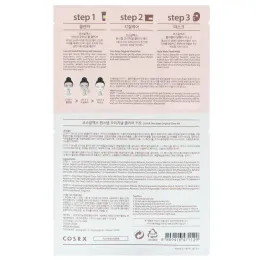 Cosrx, Один шаг Оригинальный комплект для очищения, 1 комплект