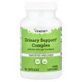 Vitacost, комплекс с клюквой для здоровья мочевыводящих путей, 100 капсул