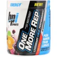 BPI Sports, One More Rep, Fruit Punch, 8.8 oz (250 g)