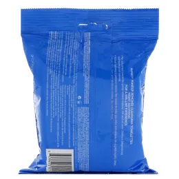 Almay, Чистящие салфетки для удаления макияжа, ночные, успокаивающие, 25 ультра-мягких салфеток