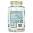 Maju Superfoods, Дикий морской мох, сила действия, 60 капсул