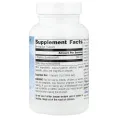 Source Naturals, L-теанин, 200 мг, 120 капсул