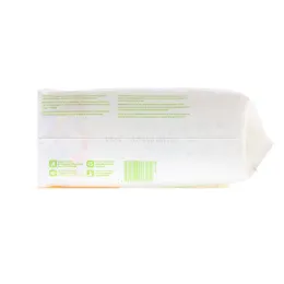 BabyGanics, Ультравпитывающие подгузники, размер 2, 12-18 фунтов (5-8 кг), 30 подгузников