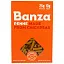 Banza, Пенне, нут, макароны, 8 унций (227 г)