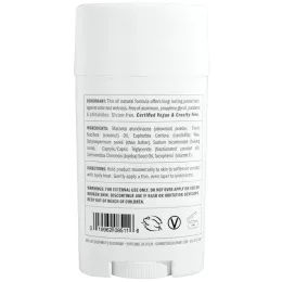 Schmidt's, Без запаха, 3,25 унций (92 г)