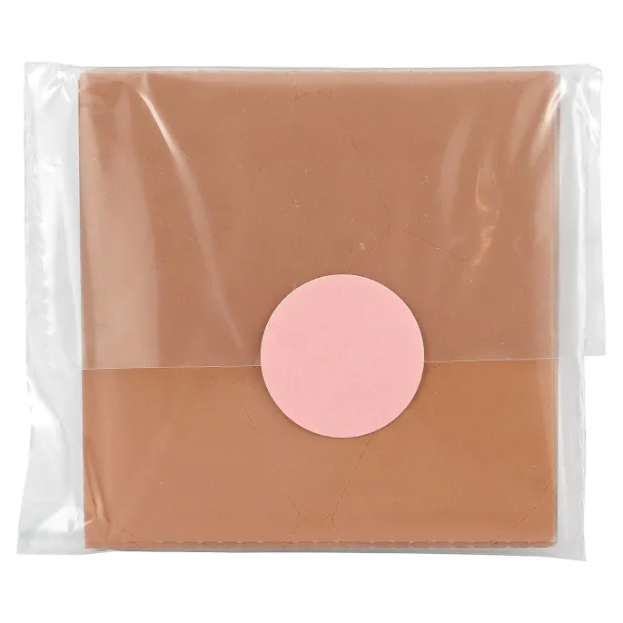 Frownies, Аппликационные пластинки для лица, уголки глаз & губ, 144 пластинки