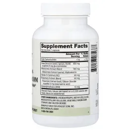 Vitacost, Everyday, комплекс с экстрактами крестоцветных овощей и DIM, 60 капсул