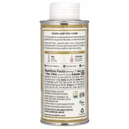 La Tourangelle, чесночное масло, 250 мл (8,45 жидк. унции)