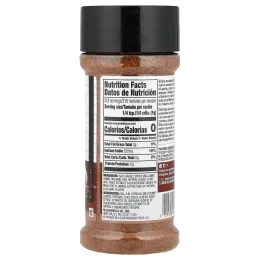 Lawry's, приправа для мяса, 318 г (11,25 унции)