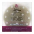 Daily Concepts, Your Detox Massaging Brush, Vigorous, 1 Brush